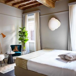 Deluxe Kamer met een King Size Bed